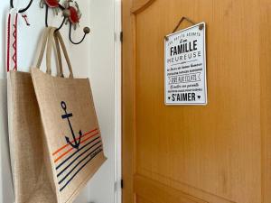Maisons de vacances Chez Gab n' Ju by Melrose : photos des chambres