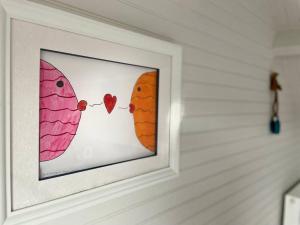 Maisons de vacances Chez Gab n' Ju by Melrose : photos des chambres