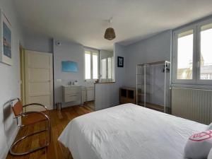 Maisons de vacances Chez Gab n' Ju by Melrose : photos des chambres
