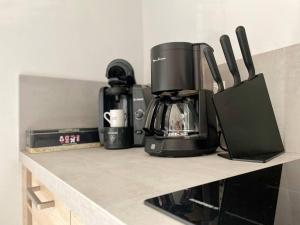 Maisons de vacances Chez Gab n' Ju by Melrose : photos des chambres