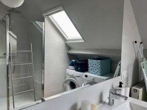Maisons de vacances Chez Gab n' Ju by Melrose : photos des chambres