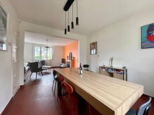 Maisons de vacances Chez Gab n' Ju by Melrose : photos des chambres