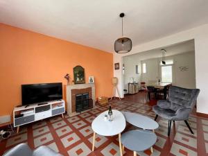 Maisons de vacances Chez Gab n' Ju by Melrose : photos des chambres