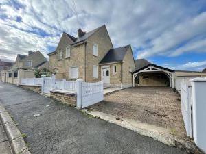Maisons de vacances Chez Gab n' Ju by Melrose : photos des chambres