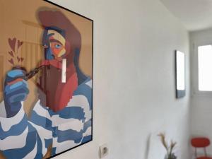 Maisons de vacances Chez Gab n' Ju by Melrose : photos des chambres