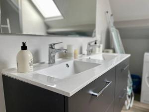 Maisons de vacances Chez Gab n' Ju by Melrose : photos des chambres