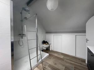 Maisons de vacances Chez Gab n' Ju by Melrose : photos des chambres