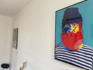 Maisons de vacances Chez Gab n' Ju by Melrose : photos des chambres