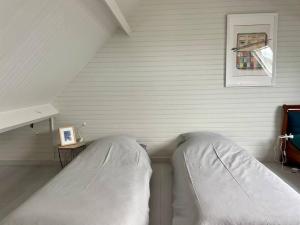 Maisons de vacances Chez Gab n' Ju by Melrose : photos des chambres
