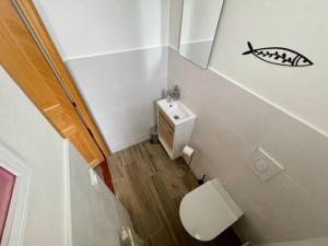 Maisons de vacances Chez Gab n' Ju by Melrose : photos des chambres