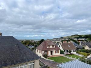 Maisons de vacances Chez Gab n' Ju by Melrose : photos des chambres