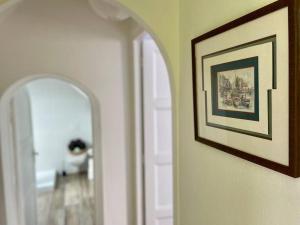 Maisons de vacances Chez Gab n' Ju by Melrose : photos des chambres