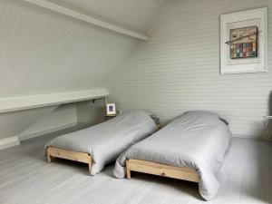 Maisons de vacances Chez Gab n' Ju by Melrose : photos des chambres