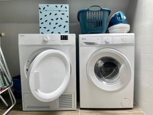 Maisons de vacances Chez Gab n' Ju by Melrose : photos des chambres