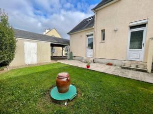 Maisons de vacances Chez Gab n' Ju by Melrose : photos des chambres