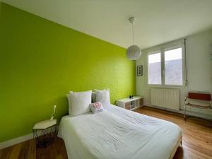 Maisons de vacances Chez Gab n' Ju by Melrose : photos des chambres