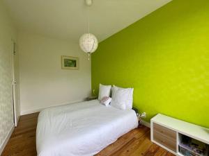 Maisons de vacances Chez Gab n' Ju by Melrose : photos des chambres