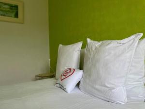 Maisons de vacances Chez Gab n' Ju by Melrose : photos des chambres