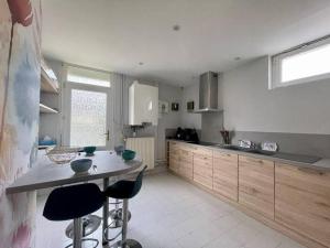 Maisons de vacances Chez Gab n' Ju by Melrose : photos des chambres