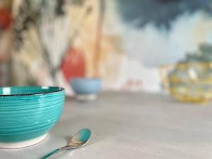 Maisons de vacances Chez Gab n' Ju by Melrose : photos des chambres