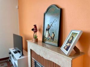 Maisons de vacances Chez Gab n' Ju by Melrose : photos des chambres