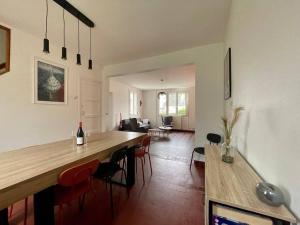 Maisons de vacances Chez Gab n- Ju by Melrose : photos des chambres