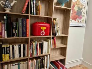 Maisons de vacances Chez Gab n' Ju by Melrose : photos des chambres