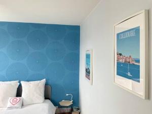 Maisons de vacances Chez Gab n' Ju by Melrose : photos des chambres