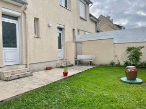 Maisons de vacances Chez Gab n' Ju by Melrose : photos des chambres