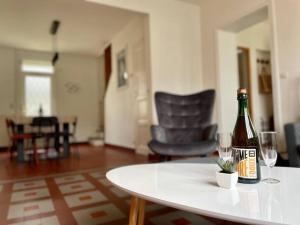 Maisons de vacances Chez Gab n' Ju by Melrose : photos des chambres