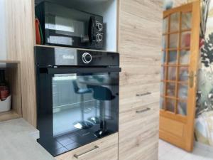 Maisons de vacances Chez Gab n' Ju by Melrose : photos des chambres