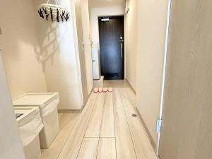 Apartment Higashi-Shinjuku