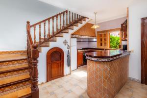 Sa Fonteta Cala Morlanda