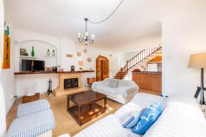 Sa Fonteta Cala Morlanda