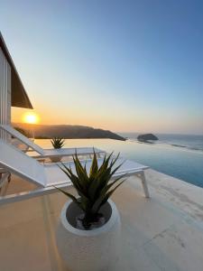ALAIA one Private Villa - Brand New! - STARLINK WIFI