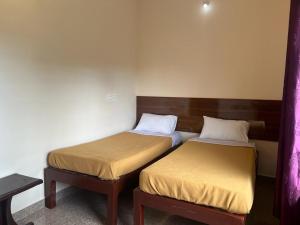 RT Service Apartments