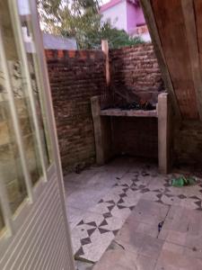 N4 1 Casa Céntrica Próxima al Puente Internacional de la Concordia