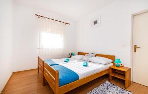 Apartman - Starigrad Paklenica-Rovanjska, Zadarska