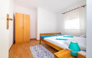 Apartman - Starigrad Paklenica-Rovanjska, Zadarska