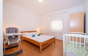 Apartman - Starigrad Paklenica-Rovanjska, Zadarska