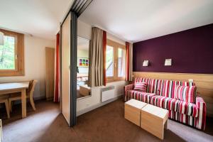 Résidence Plagne Lauze - maeva Home - Studio 4 personnes - Budget MAE-6804 - Ubytování bez kategorie ve městě Mâcot La Plagne