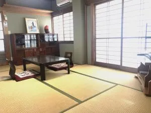 今市STAY - NIKKO private house rental only 5 min to station - Hanawadamachi