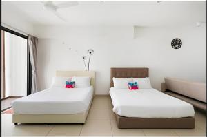 COZY Studio Stay in Genting Highlands, Malaysia