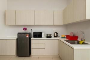COZY Studio Stay in Genting Highlands, Malaysia