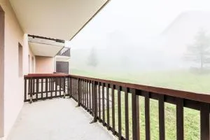 Résidence Le Thabor - maeva Home - Appartement 2 Pièces 5 Personnes Confort MAE-5667 - Orelle