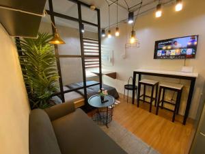 Brand New Studio in Pasig with Free Pool Access