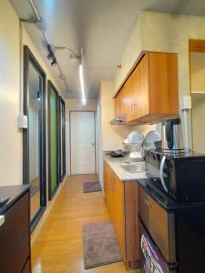 Brand New Studio in Pasig with Free Pool Access