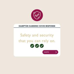 Brand New Studio in Pasig with Free Pool Access