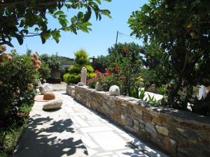 Didymes Studios Tinos Greece