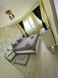 Mio Apartments Gold - Baciu